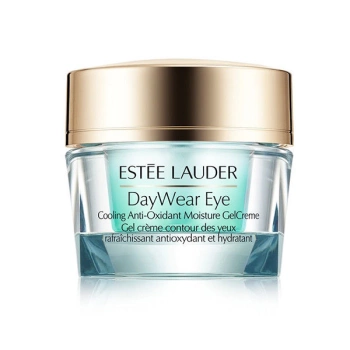 Day Wear Eye Cooling Anti Oxidant Moisture Gel Creme