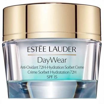 Estee Lauder Daywear Antioxidant 72H Hydration Sorbet Creme Spf 15