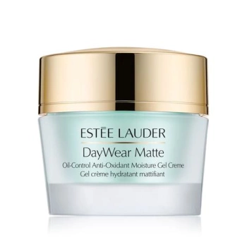 Daywear Matte Oil Control Anti Oxidant Moisture Gel Creme