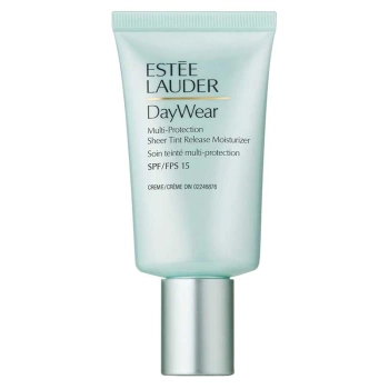 Daywear Multi-Protection Sheer Tint Release Moisturizer