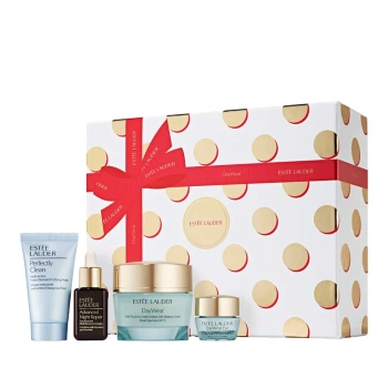 The Hydrating Routine Gift Set 2025