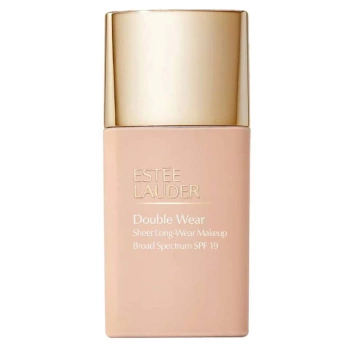 Double Wear Sheer Matte Foundation