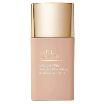 Double Wear Sheer Matte Foundation
