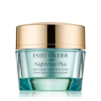 Nightwear Plus Anti Oxidant Night Detox Creme