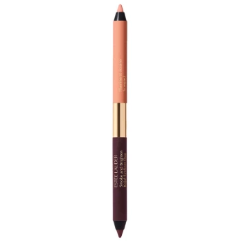 Smoke And Brighten Kajal Eyeliner Duo