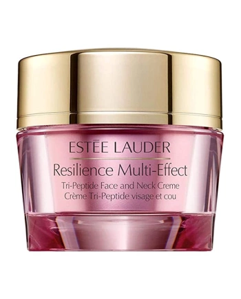 Resilence Multi Effect Tri Peptide Face And Neck Creme N/C