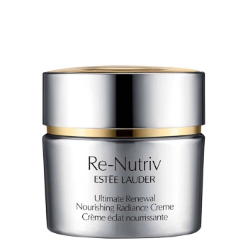 Re-Nutriv Ultimate Renewal Nourishing Radiance Creme