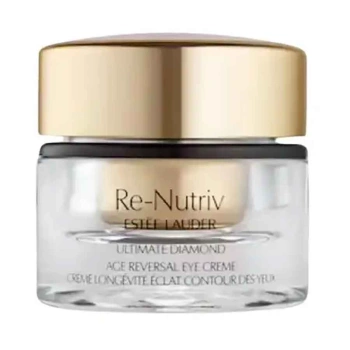 Re-Nutriv Ultimate Diamond Age Reversal Eye Creme