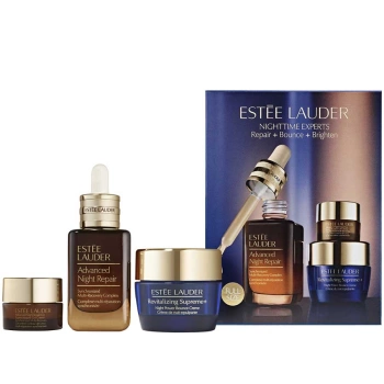 The Nightime Experts Gift Set 2025