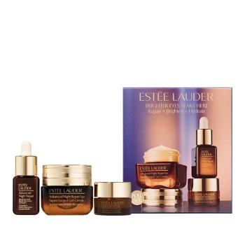 Brighter Eyes Start Here Gift Set 2025
