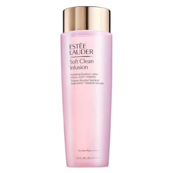 Soft Infusion Lotion