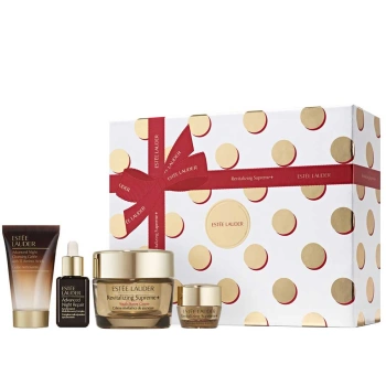 Supreme+: The Lift & Firm Routine Gift Set 2025