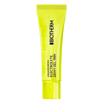 Biotherm Aquasource+ Electrolyte Dewy Gel 100H
