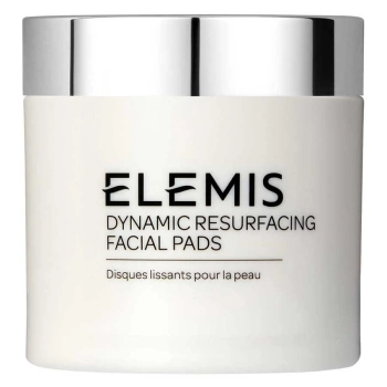 Dynamic Resurfacing Facial Pads