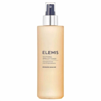Soothing Apricot Toner