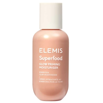 Superfood Glow Priming Moisturiser