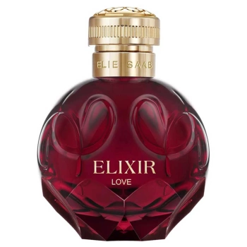 Elixir Love Eau De Parfum