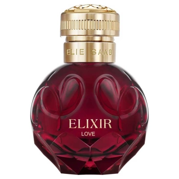 Elixir Love Eau De Parfum