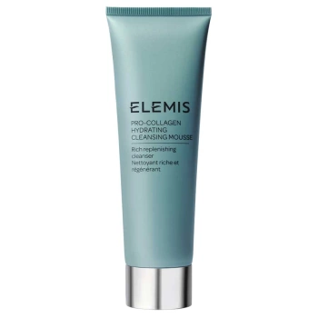 Elemis Pro-Collagen Hydrating Cleansing Mousse