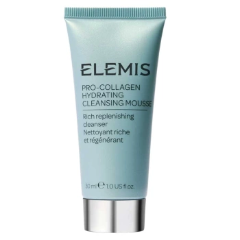 Elemis Pro-Collagen Hydrating Cleansing Mousse