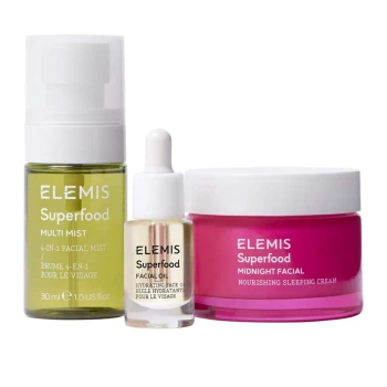 Elemis Superfood Essential Routine Set