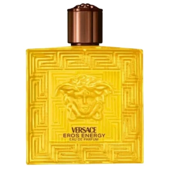 Eros Energy Eau De Parfum