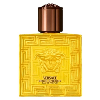 Eros Energy Eau De Parfum