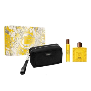 Erosd Energy Eau De Parfum Gift Set 1 2025