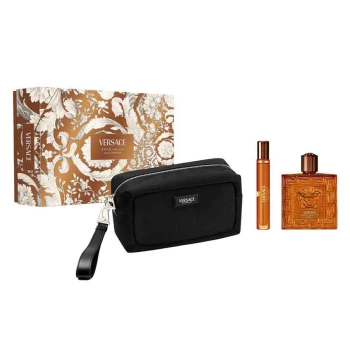 Eros Najim Eau De Parfum Gift Set 1 2025