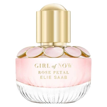 Girl Of Now Rose Petal Eau De Parfum