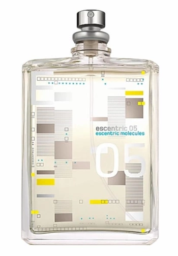 Escentric 05 Edt Unisex