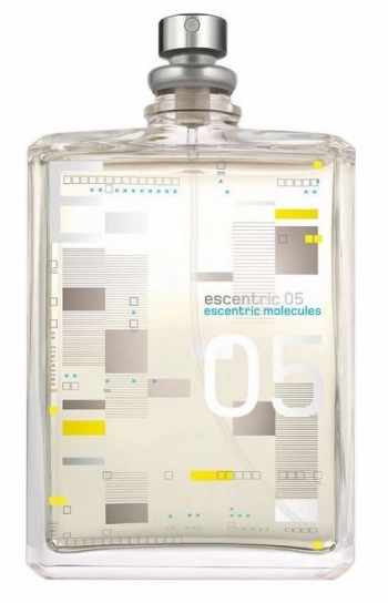 Escentric 05 Cased Edt Unisex