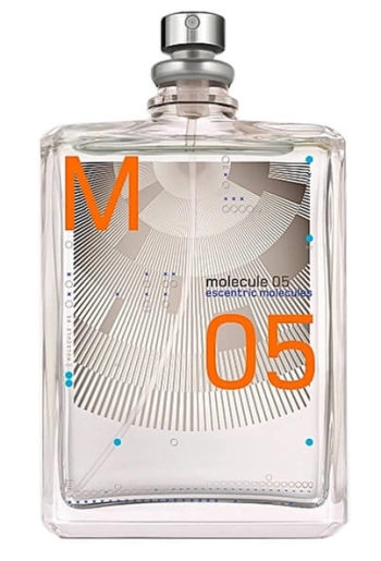 Molecule 05  Edt Unisex