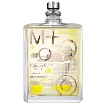 Molecule 01 + Ginger Eau De Toilette
