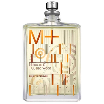 Molecule 01 + Guaiac Wood Eau De Toilette