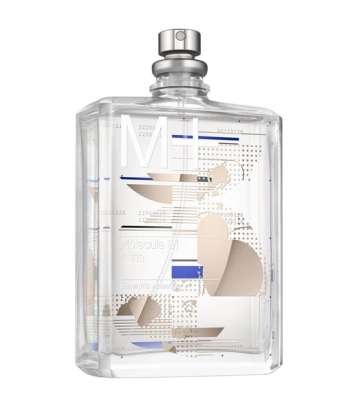 Molecule 01 + Iris Eau De Toilette Unisex Fragrance
