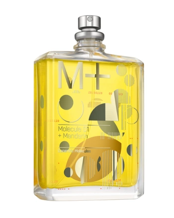 Molecule 01 + Mandarin Eau De Toilette Unisex Fragrance