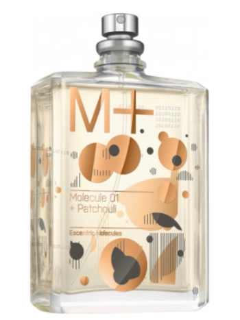 Molecule 01 + Patchouli Eau De Toilette Unisex Fragrance
