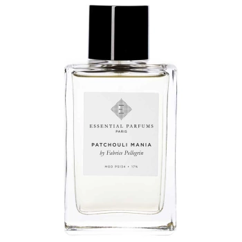 Patchouli Mania Eau De Parfum