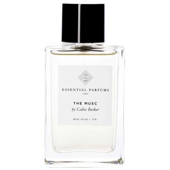 The Musc Refillable Eau De Parfum