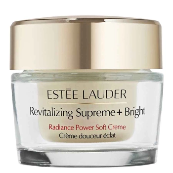 Revitalizing Supreme+ Bright Radiance Power Soft Creme