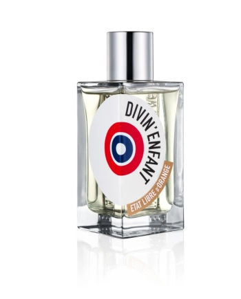 Divin`enfant Eau De Parfum Unisex Fragrance