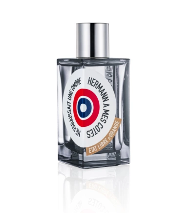 Hermann Eau De Parfum Unisex Fragrance