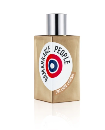 Remarkable People Eau De Parfum Unisex Fragrance
