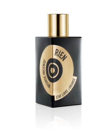 Rien Intense Incense Eau De Parfum Unisex Fragrance