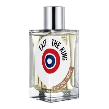 Exit The King Eau De Parfum Unisex Fragrance