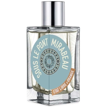 Sous Le Pont Mirabeau Eau De Parfum