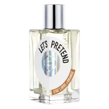 Etat Libre D'orange Let's Pretend Eau De Parfum