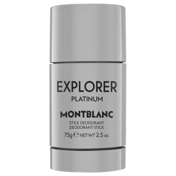 Explorer Platinum Men Deo Stick