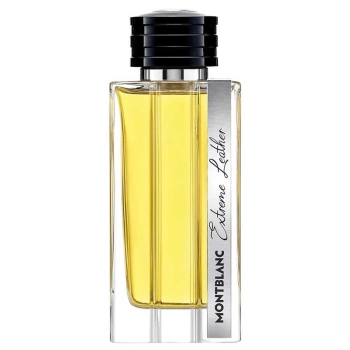 Extreme Leather Eau De Parfum